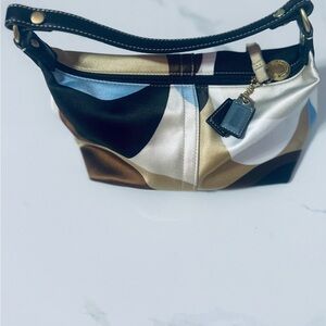 CoachMulticolor Women's Bag